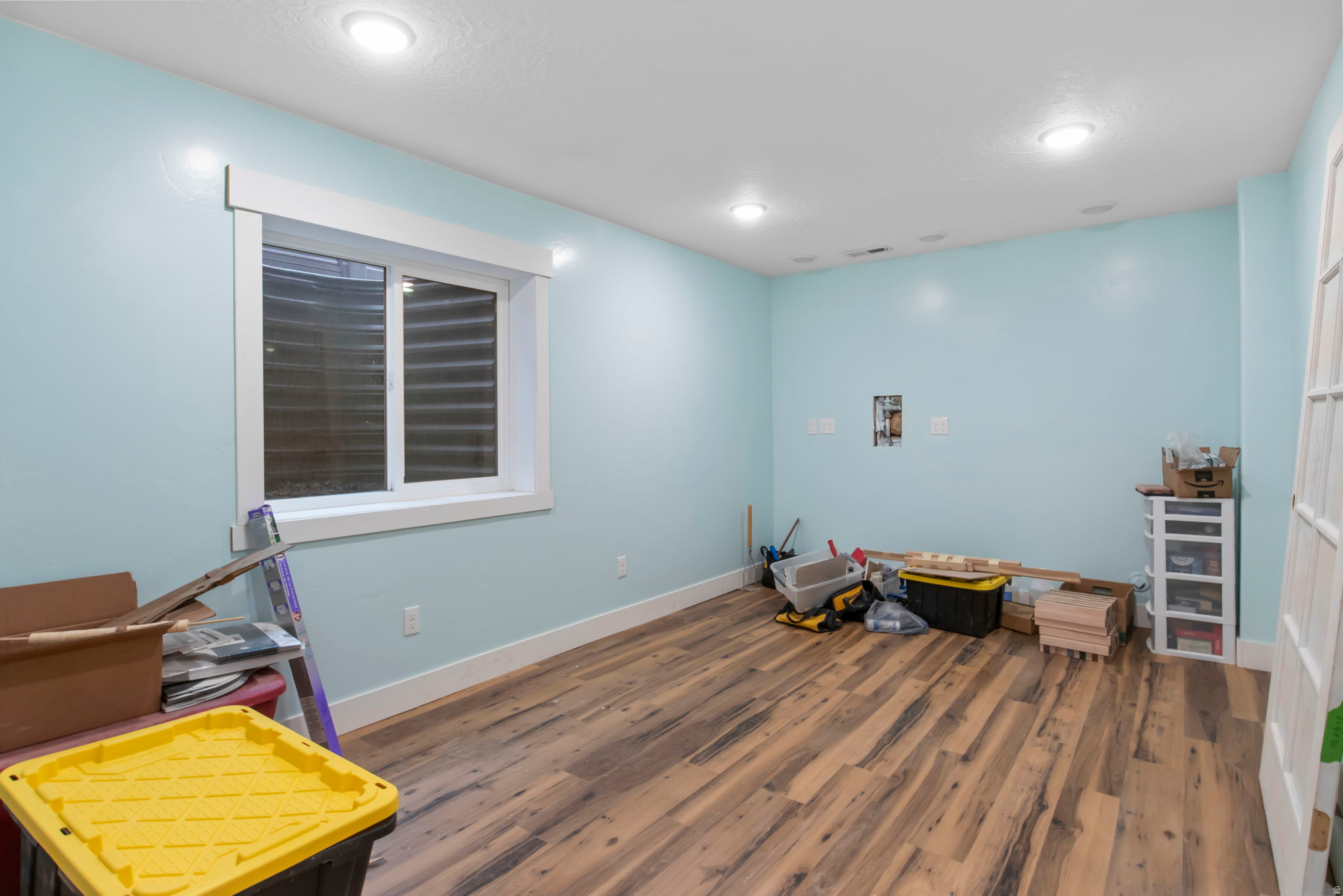 PROVIDENCE AT WATERS EDGE - Residential