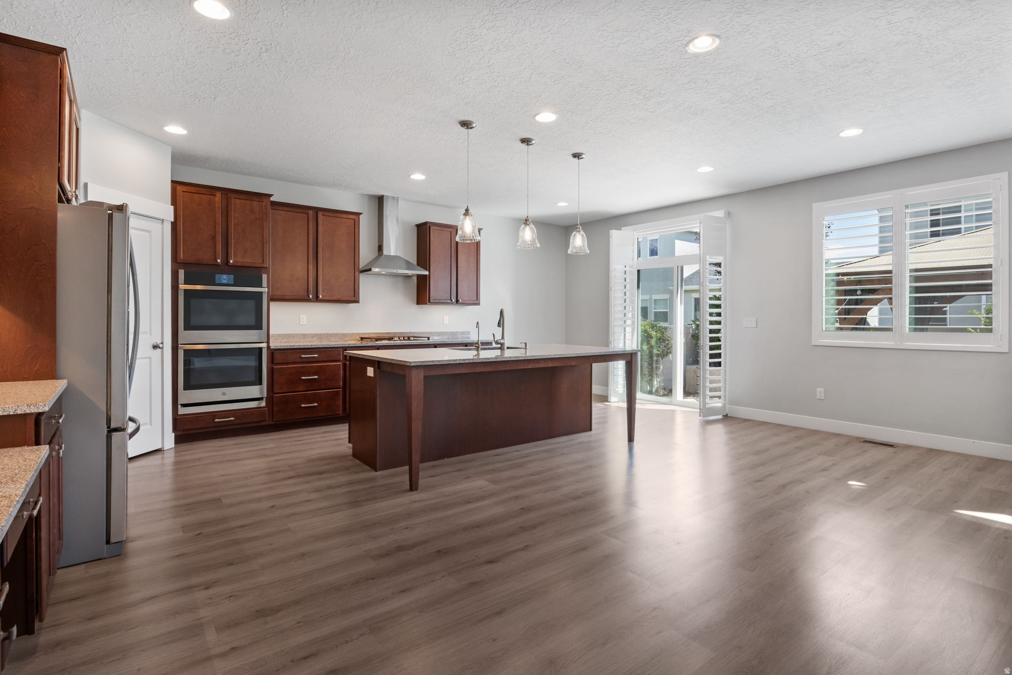 PROVIDENCE AT WATERS EDGE - Residential