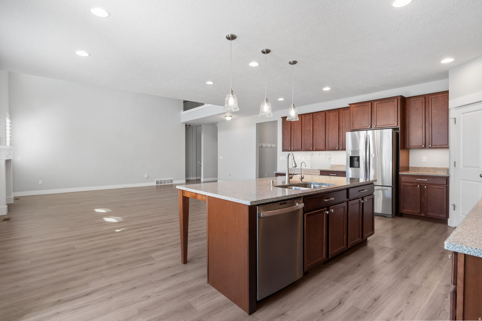 PROVIDENCE AT WATERS EDGE - Residential