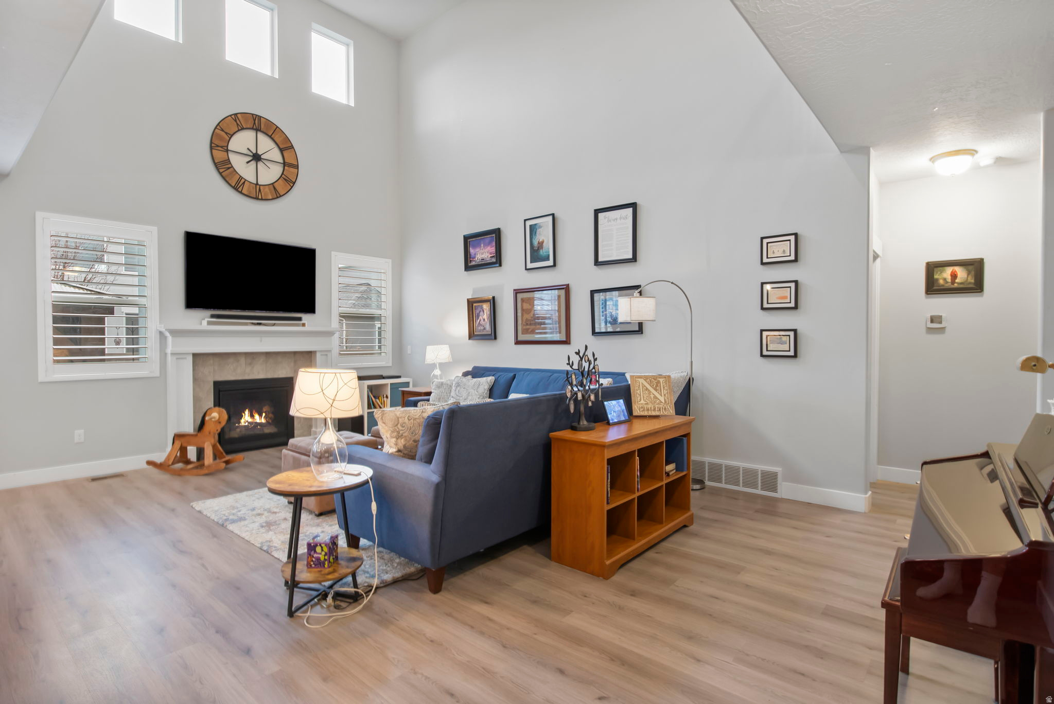 PROVIDENCE AT WATERS EDGE - Residential