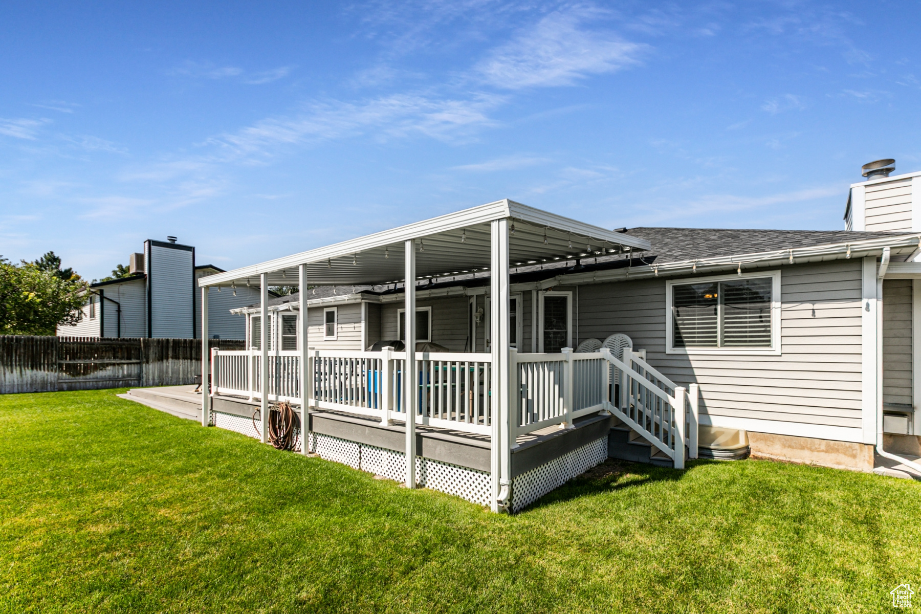 MEADOWS - Residential