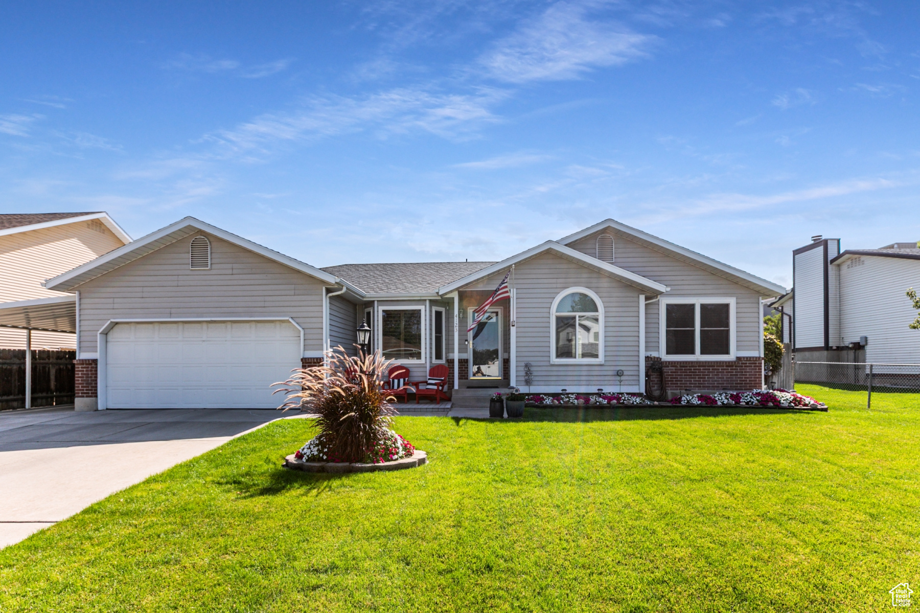 MEADOWS - Residential
