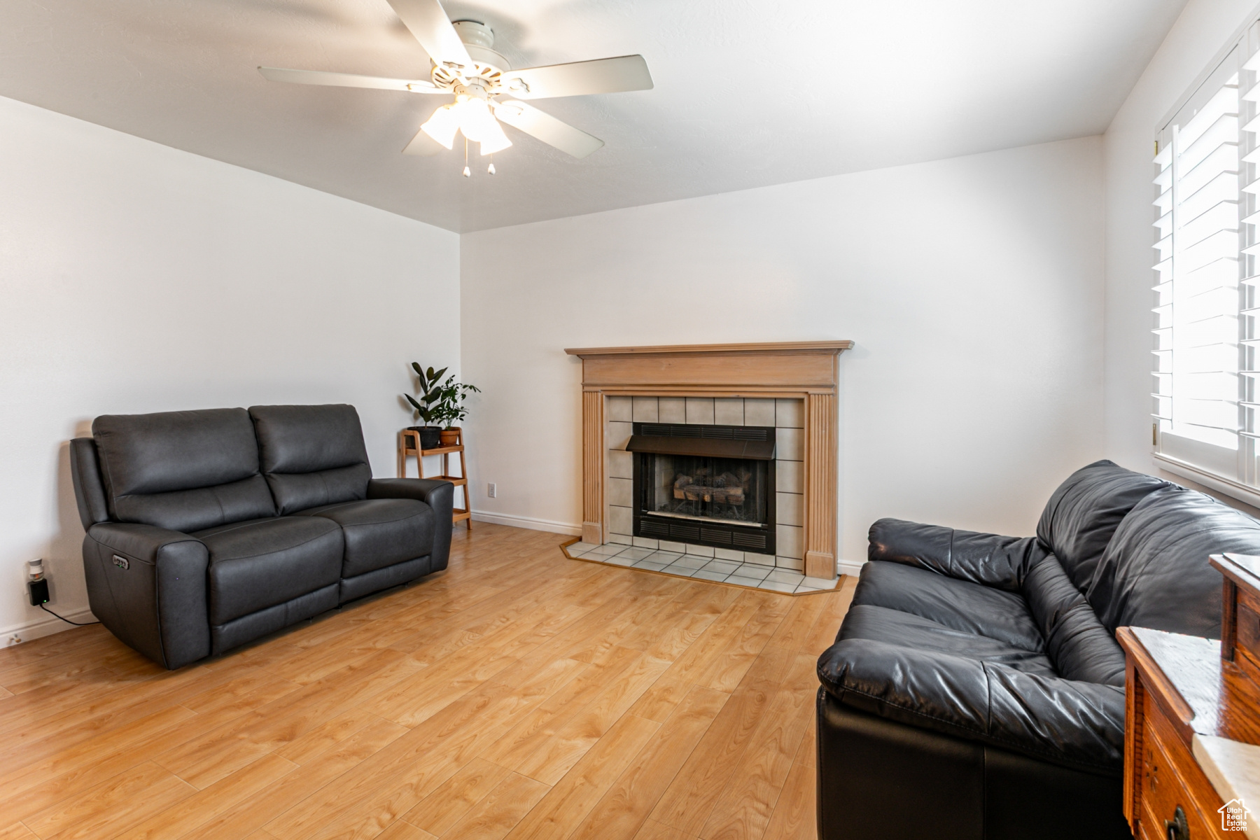 MEADOWS - Residential