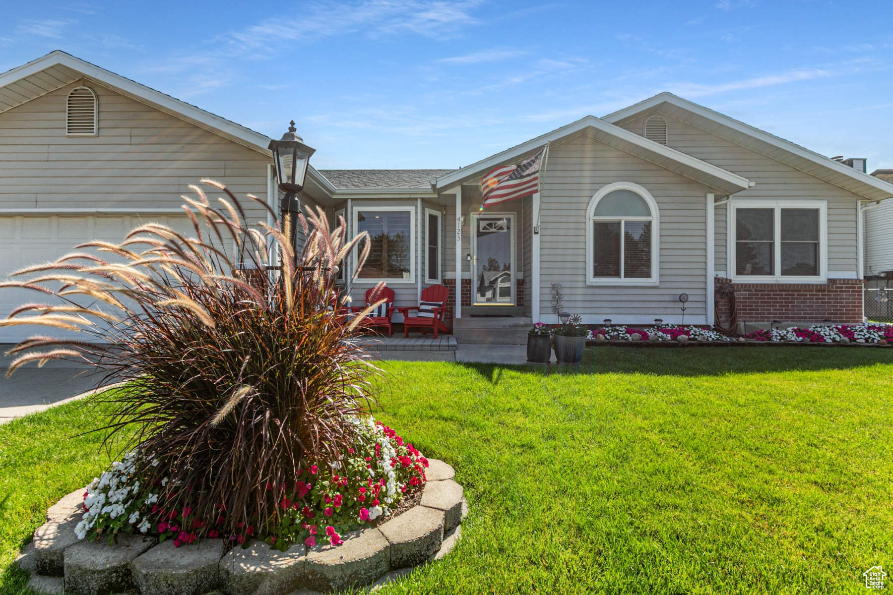 MEADOWS - Residential