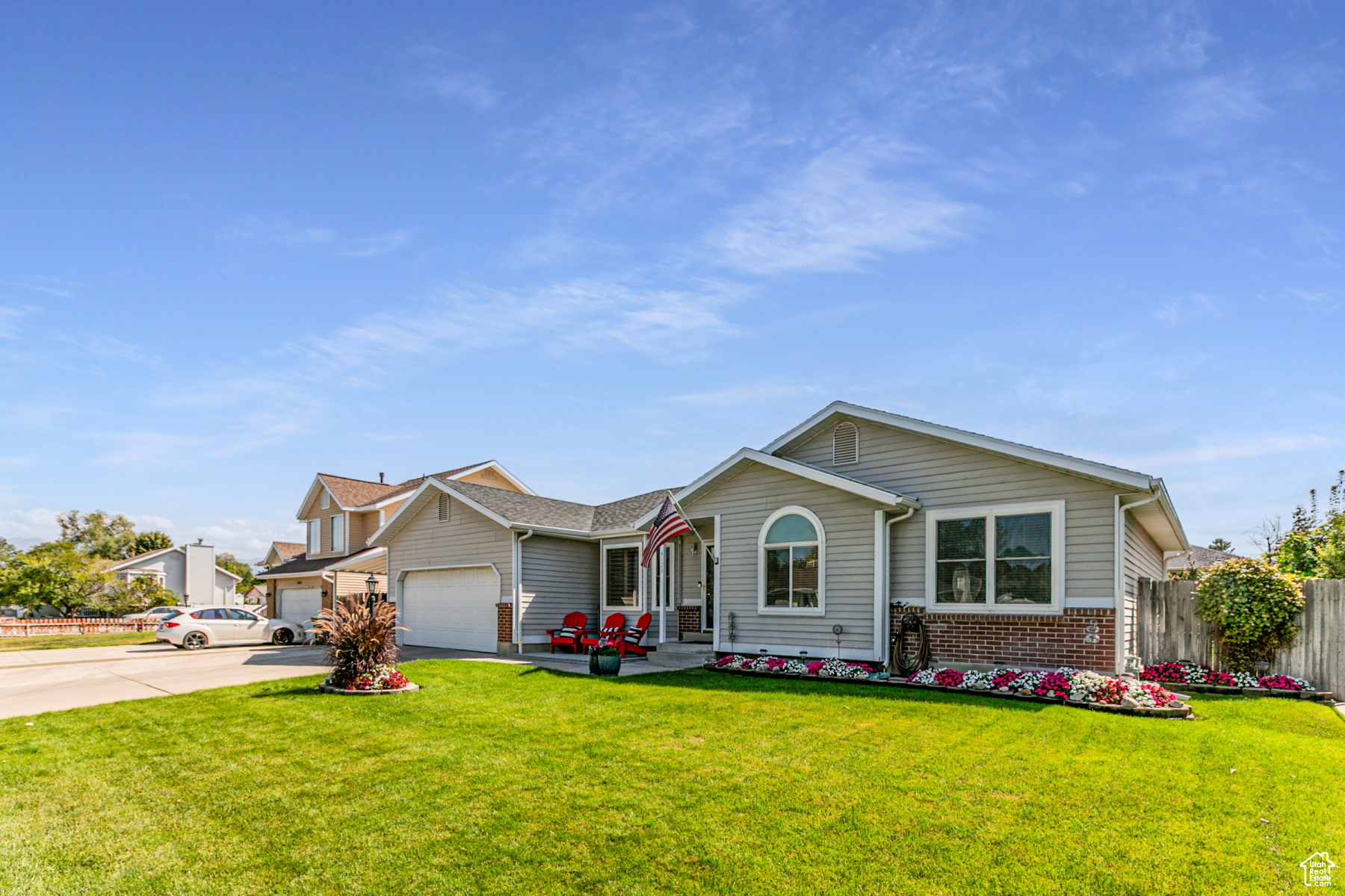 MEADOWS - Residential
