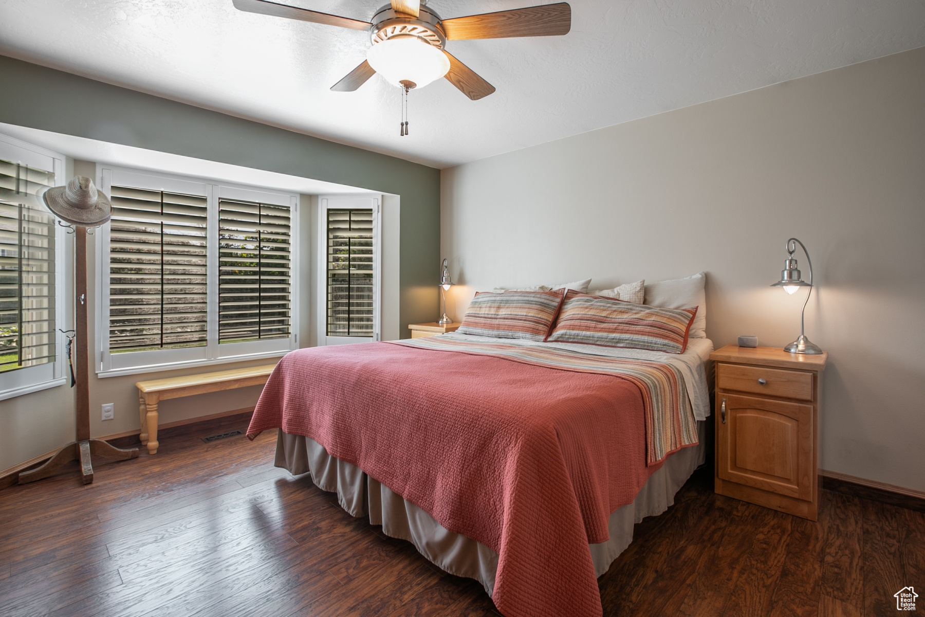 MEADOWS - Residential