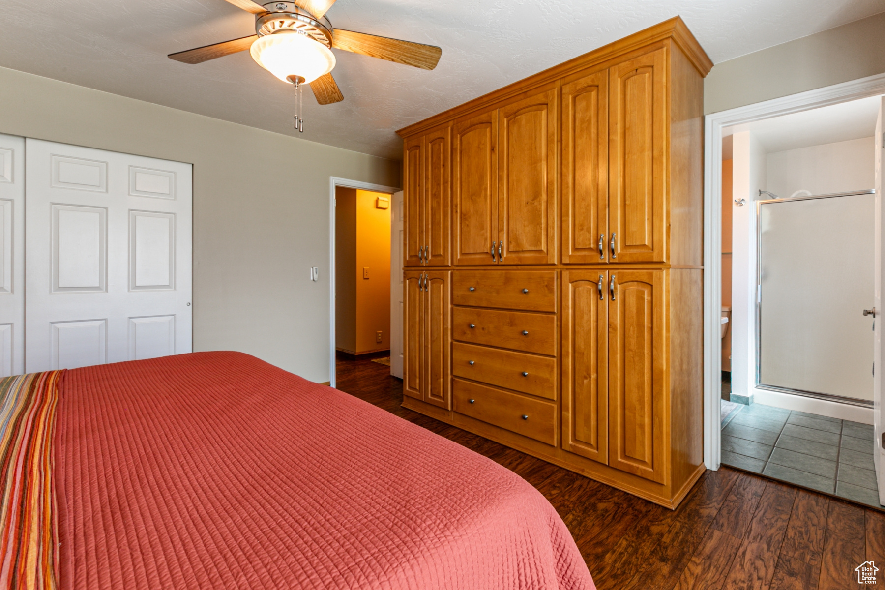 MEADOWS - Residential