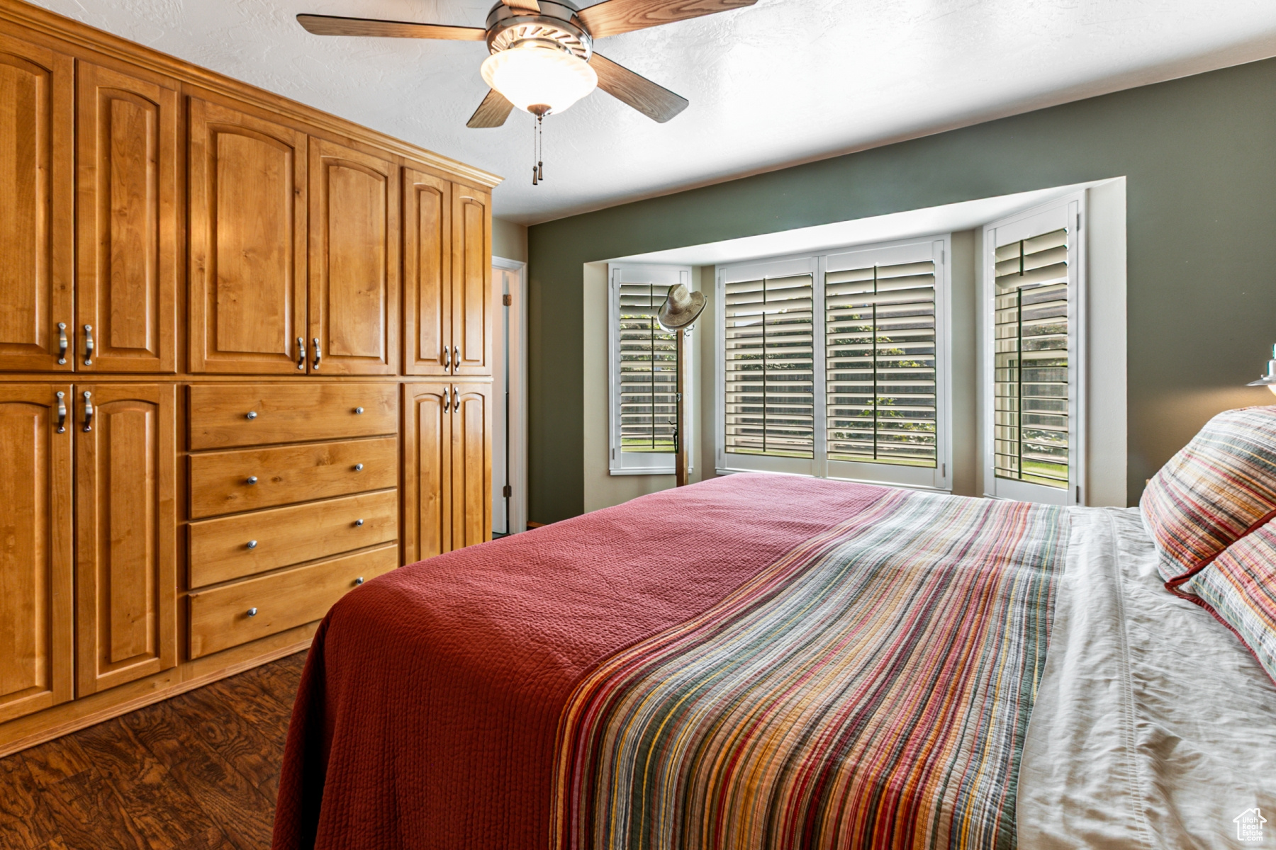 MEADOWS - Residential