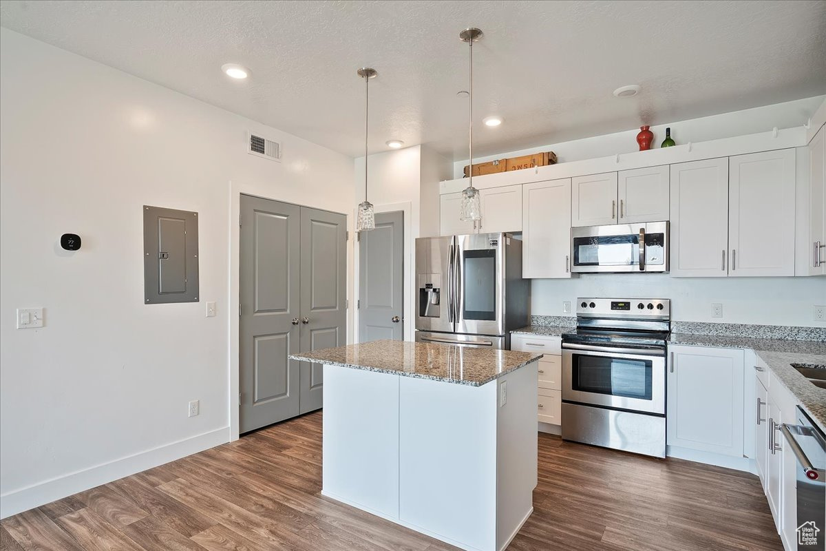 WEST SQUARE CONDOMIN - Residential