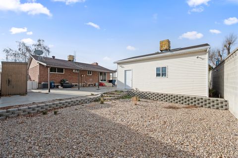 Tiny photo for 4416 W 5855 S, Taylorsville, UT 84118 (MLS # 2126799)