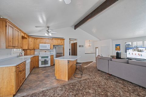 Tiny photo for 4416 W 5855 S, Taylorsville, UT 84118 (MLS # 2126799)