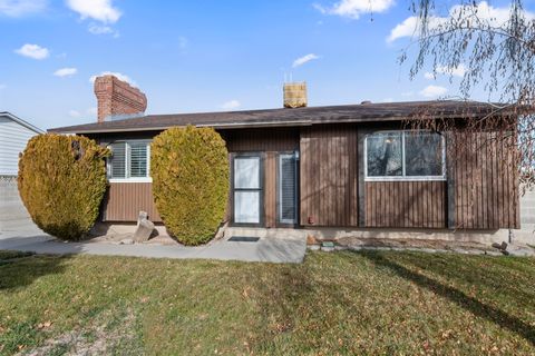 Tiny photo for 4416 W 5855 S, Taylorsville, UT 84118 (MLS # 2126799)