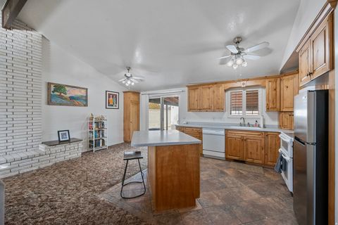 Tiny photo for 4416 W 5855 S, Taylorsville, UT 84118 (MLS # 2126799)