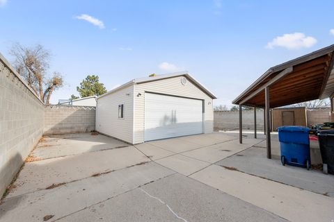 Tiny photo for 4416 W 5855 S, Taylorsville, UT 84118 (MLS # 2126799)
