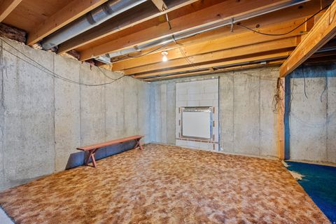 Tiny photo for 4416 W 5855 S, Taylorsville, UT 84118 (MLS # 2126799)