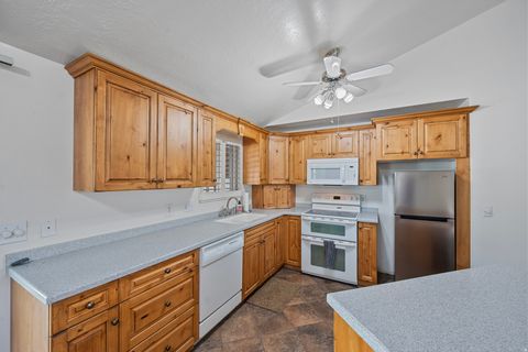 Tiny photo for 4416 W 5855 S, Taylorsville, UT 84118 (MLS # 2126799)