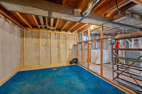 Tiny photo for 4416 W 5855 S, Taylorsville, UT 84118 (MLS # 2126799)