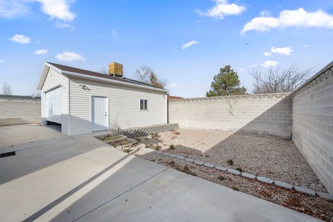 Tiny photo for 4416 W 5855 S, Taylorsville, UT 84118 (MLS # 2126799)