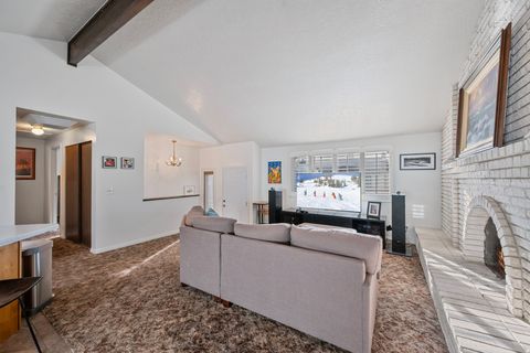 Tiny photo for 4416 W 5855 S, Taylorsville, UT 84118 (MLS # 2126799)