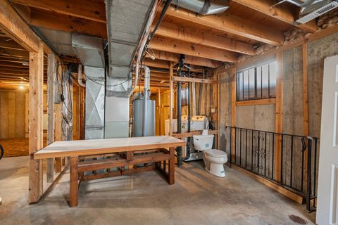 Tiny photo for 4416 W 5855 S, Taylorsville, UT 84118 (MLS # 2126799)