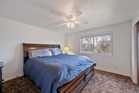 Tiny photo for 4416 W 5855 S, Taylorsville, UT 84118 (MLS # 2126799)