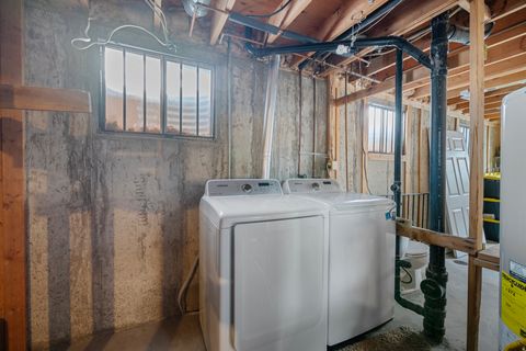 Tiny photo for 4416 W 5855 S, Taylorsville, UT 84118 (MLS # 2126799)