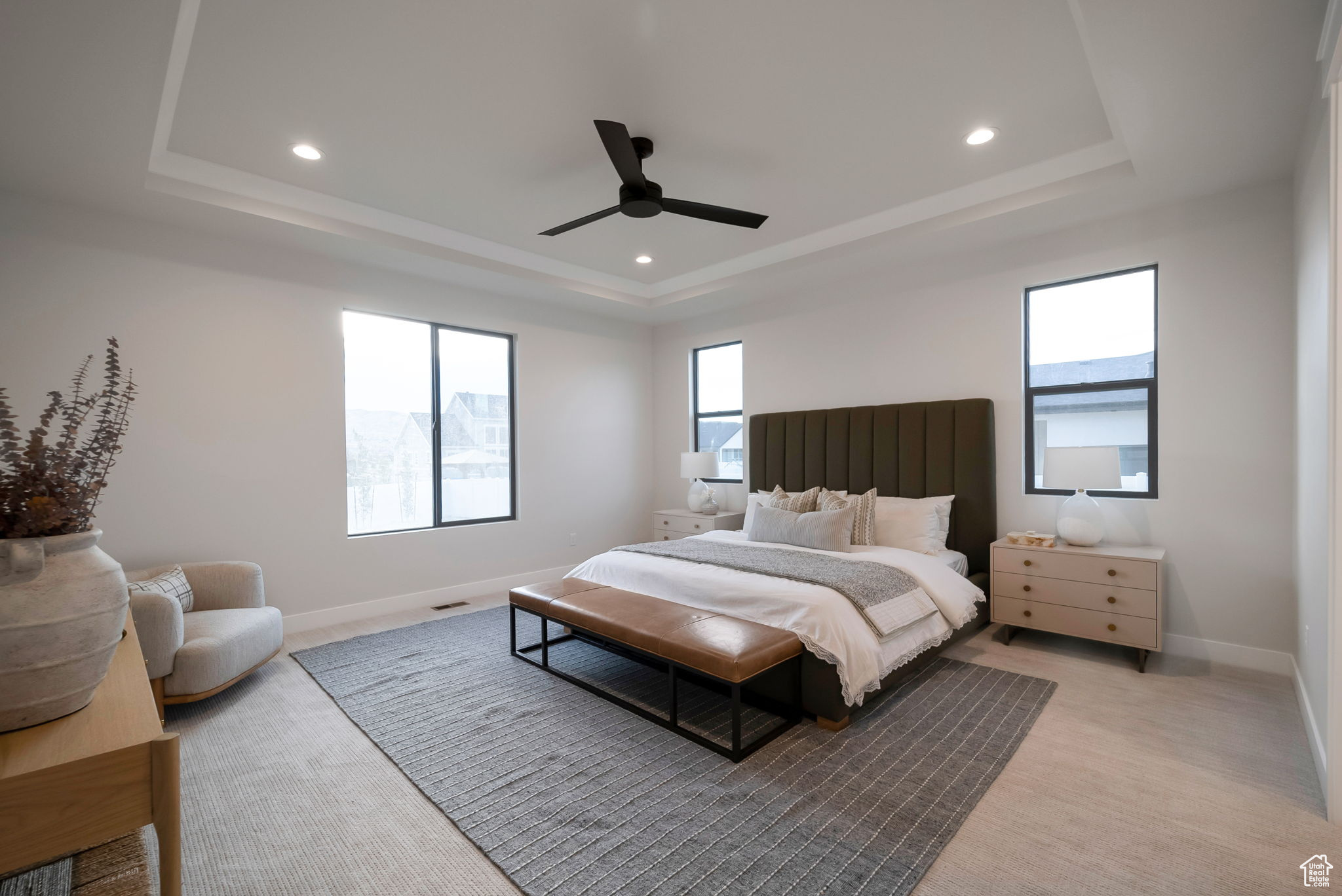 COLLEDGE FARMS - Residential