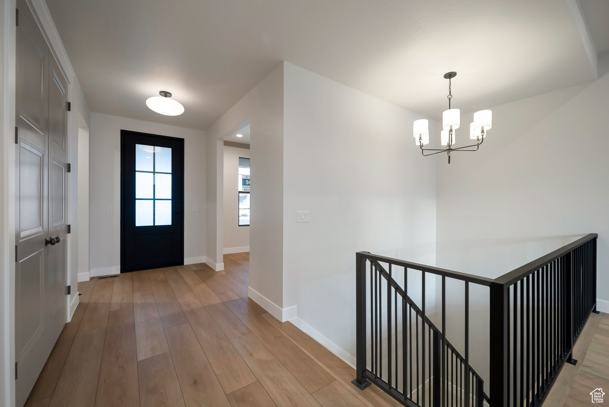 COLLEDGE FARMS - Residential