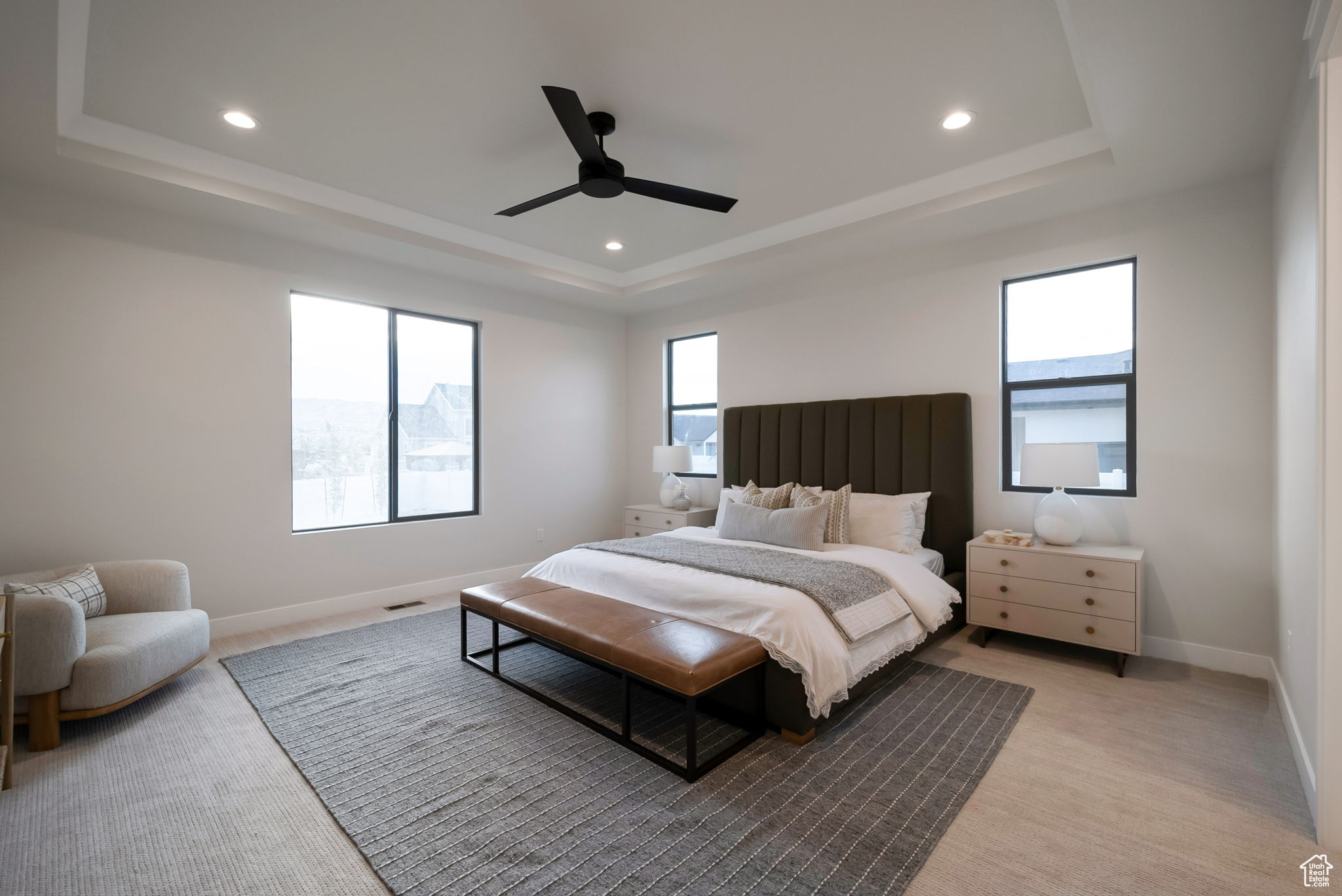 COLLEDGE FARMS - Residential