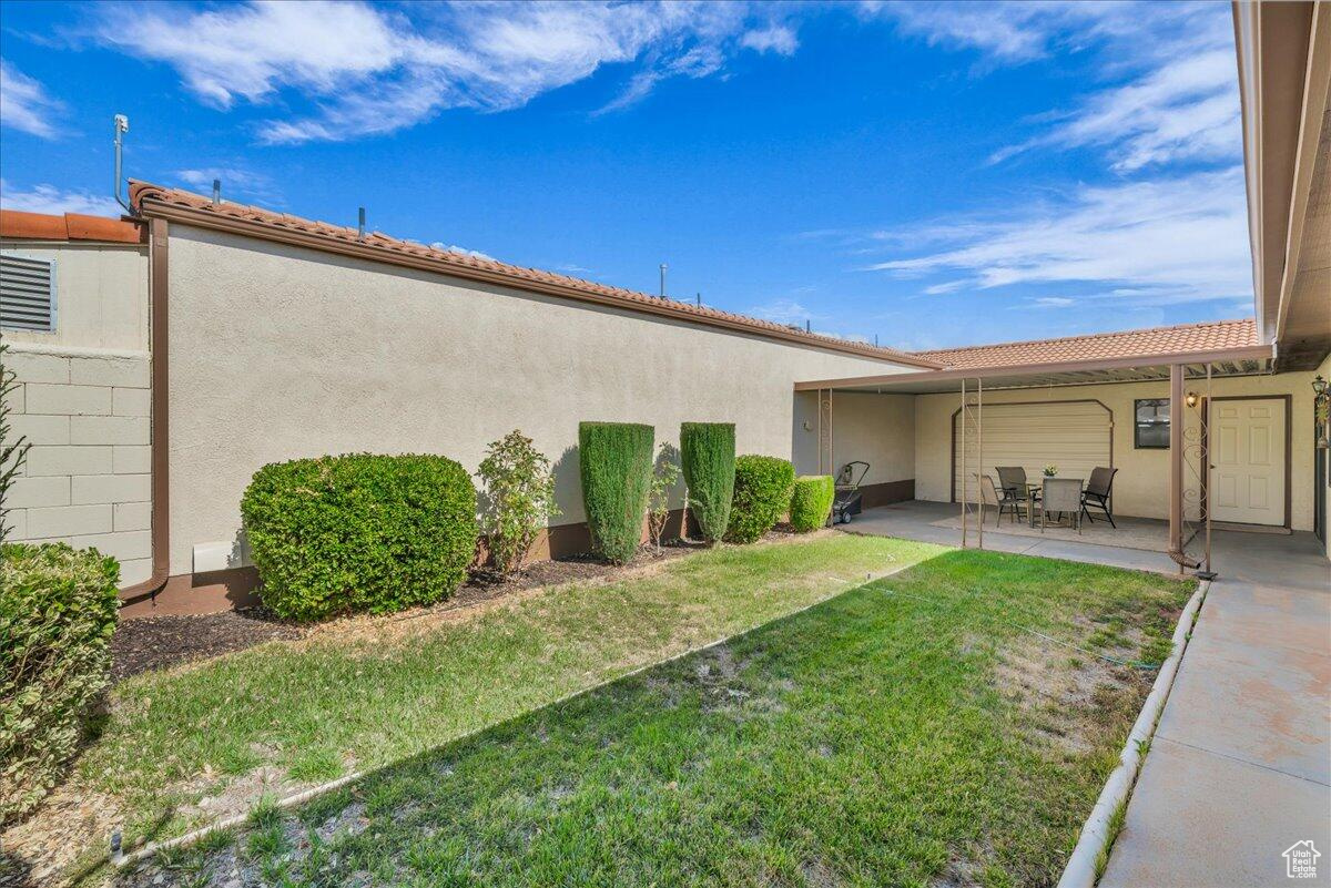 VISTA RIDGE ESTATES - Residential