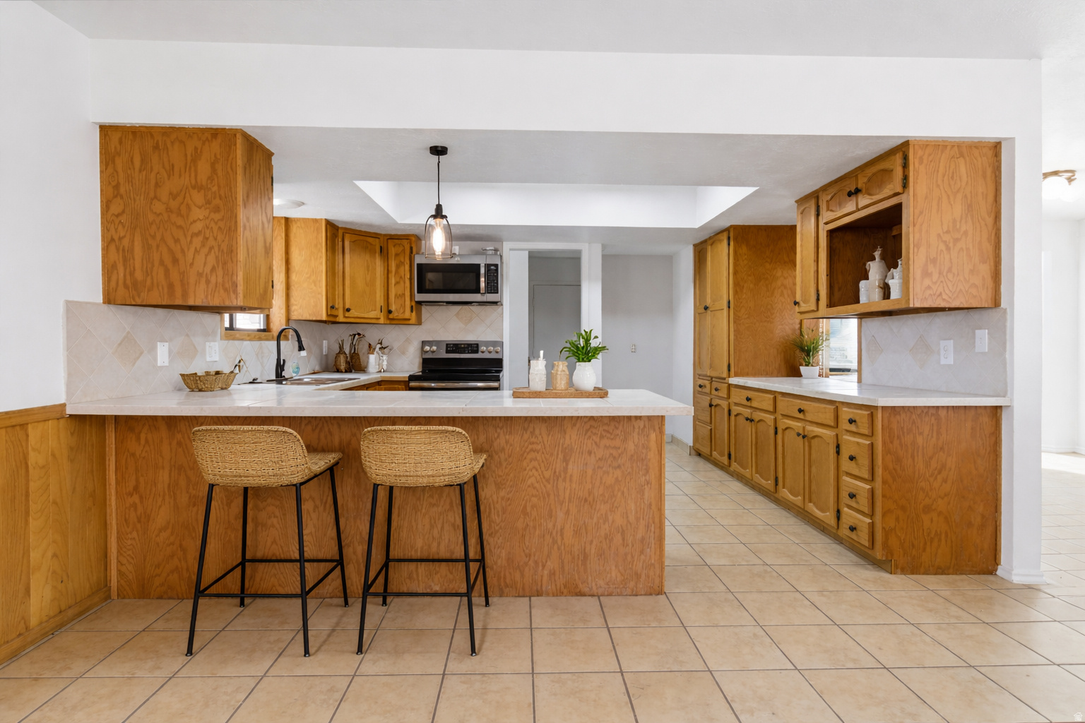 SUNSET VIEW - Residential