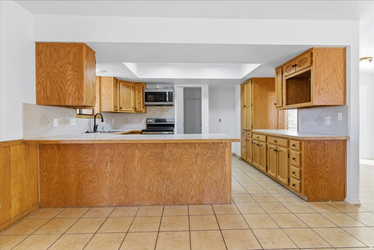 SUNSET VIEW - Residential