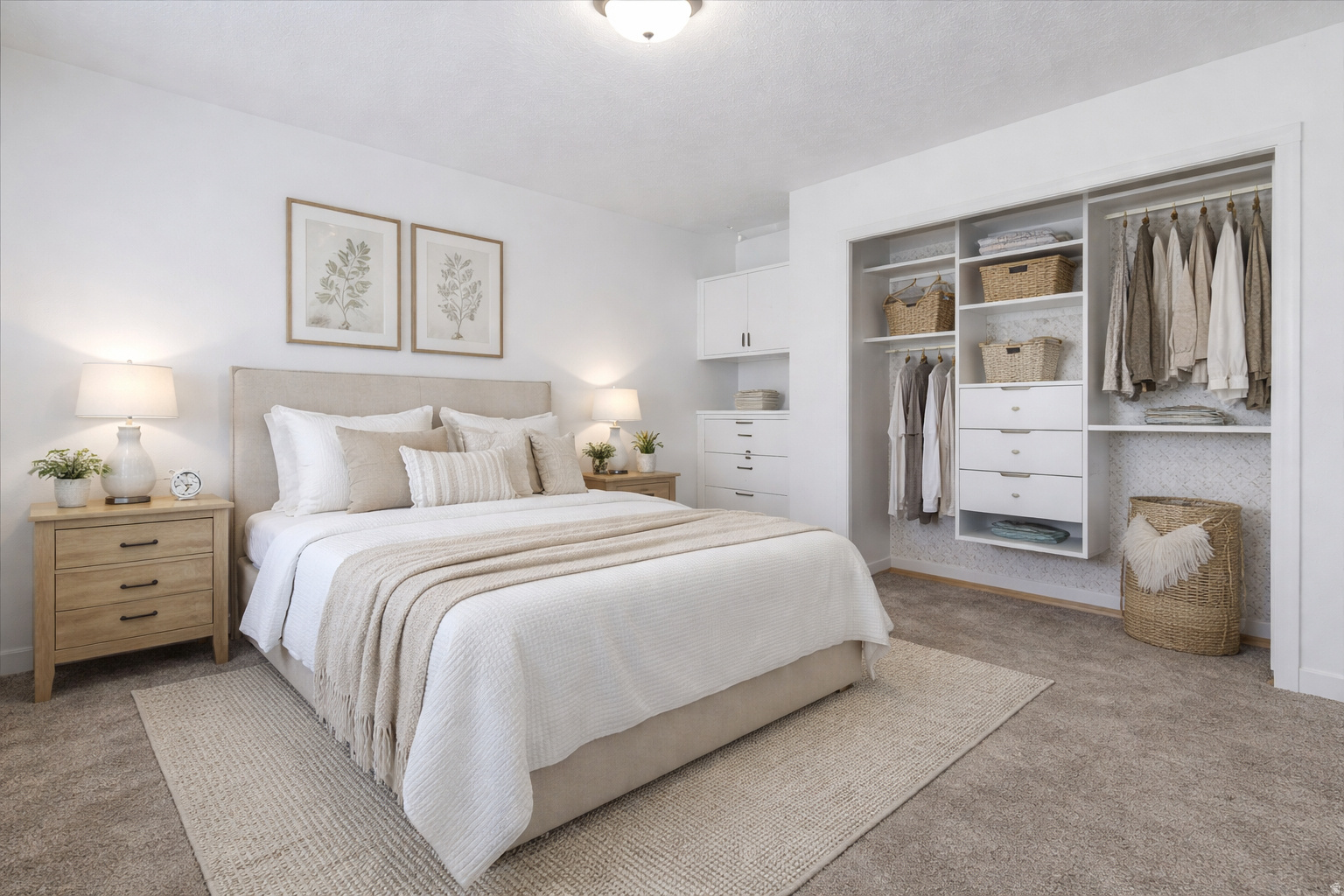 SUNSET VIEW - Residential