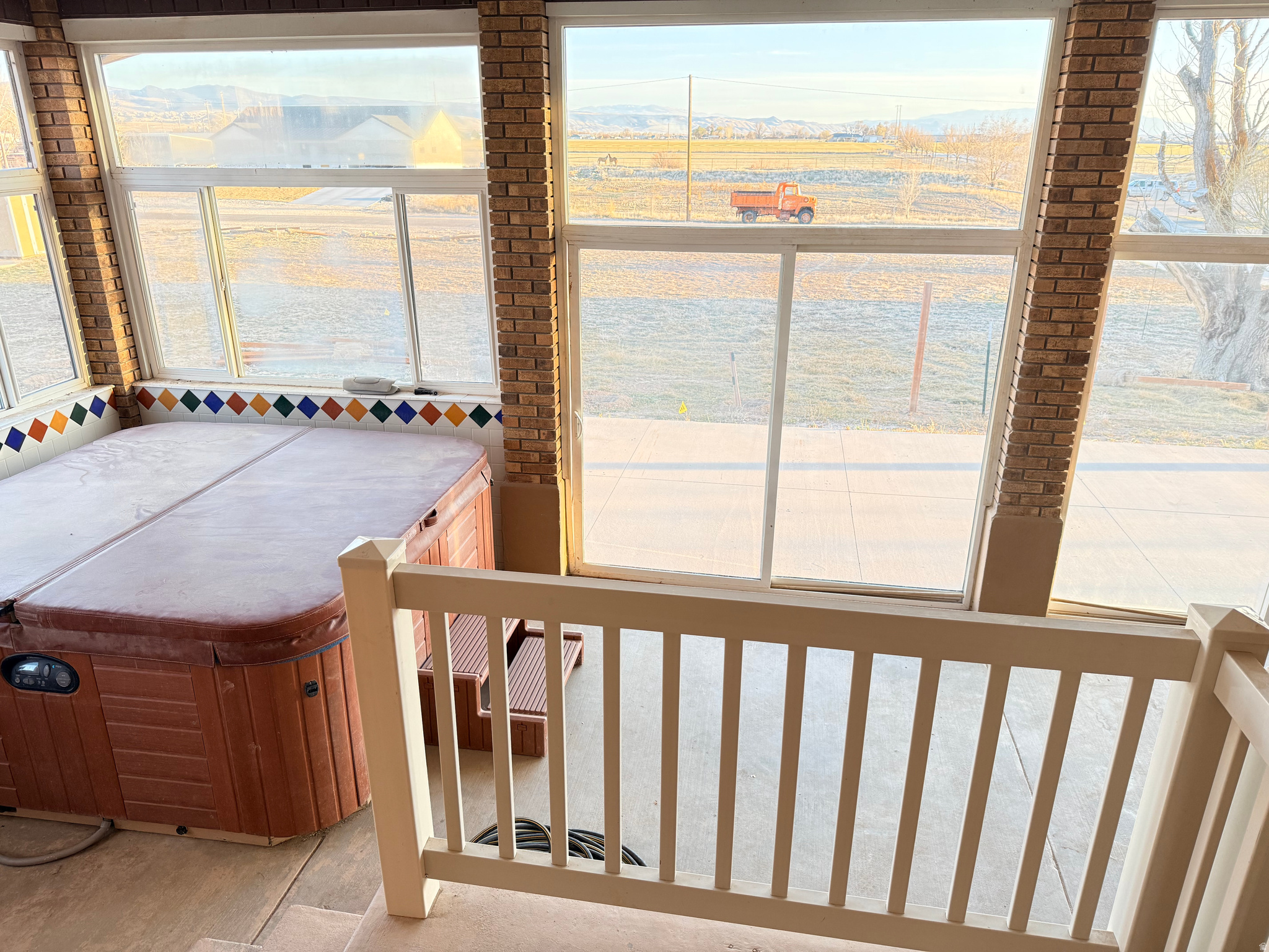 SUNSET VIEW - Residential