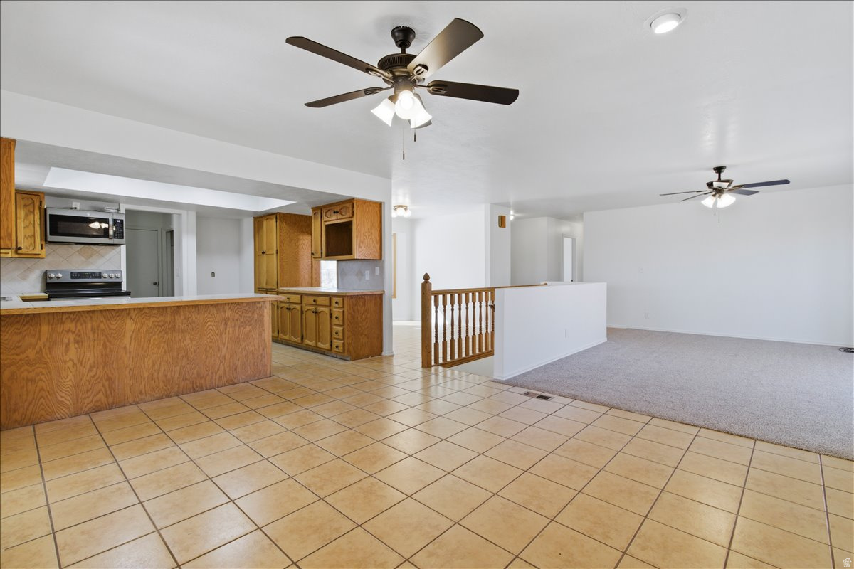 SUNSET VIEW - Residential