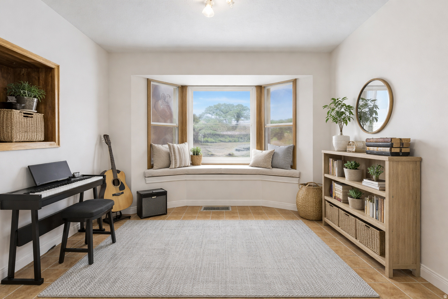 SUNSET VIEW - Residential