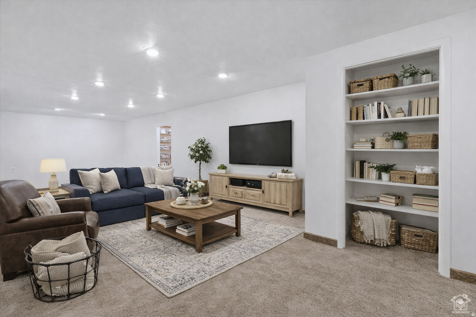 SUNSET VIEW - Residential