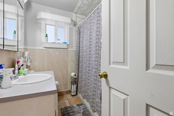 OQUIRRH HILLS SUB - Residential