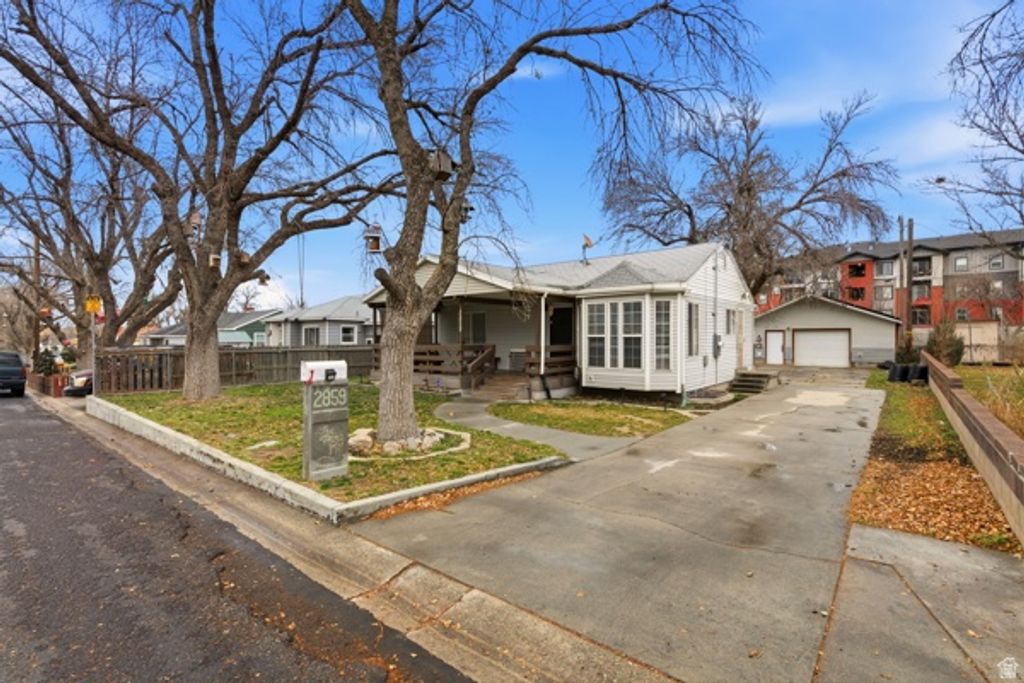 Photo of 2859 S 8500 W, Magna, UT 84044 (MLS # 2144434)