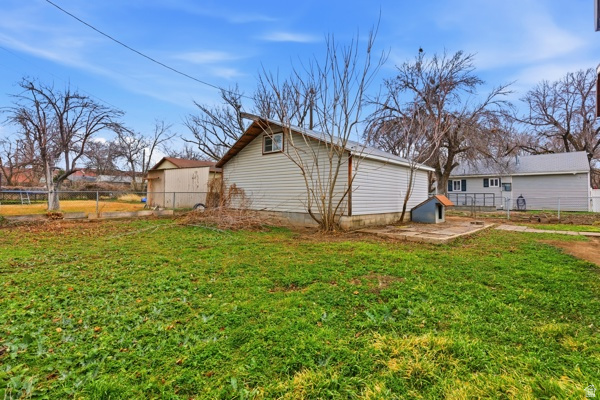 OQUIRRH HILLS SUB - Residential