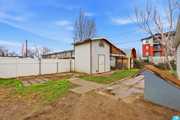 OQUIRRH HILLS SUB - Residential