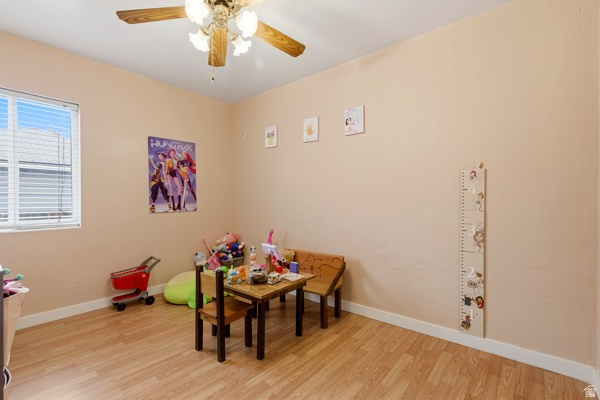 OQUIRRH HILLS SUB - Residential