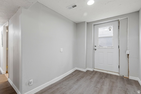 OQUIRRH HILLS SUB - Residential