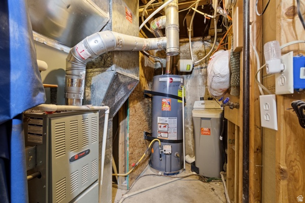 OQUIRRH HILLS SUB - Residential