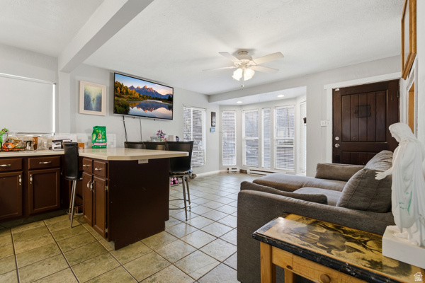 OQUIRRH HILLS SUB - Residential