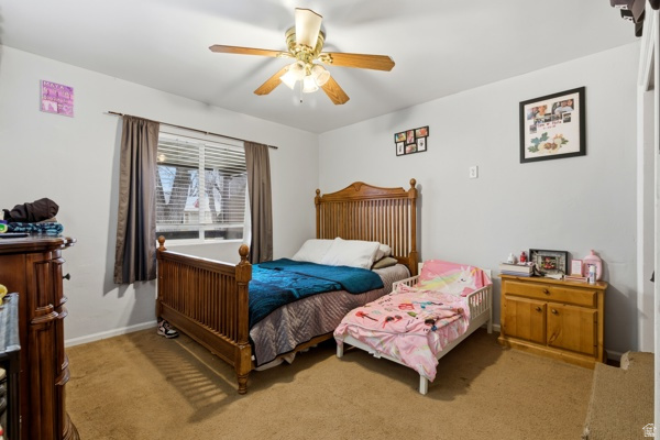 OQUIRRH HILLS SUB - Residential