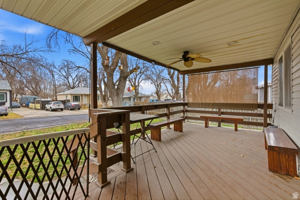 OQUIRRH HILLS SUB - Residential