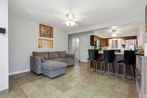 OQUIRRH HILLS SUB - Residential