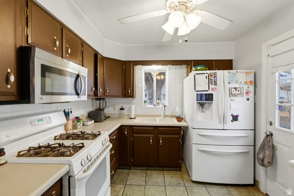 OQUIRRH HILLS SUB - Residential