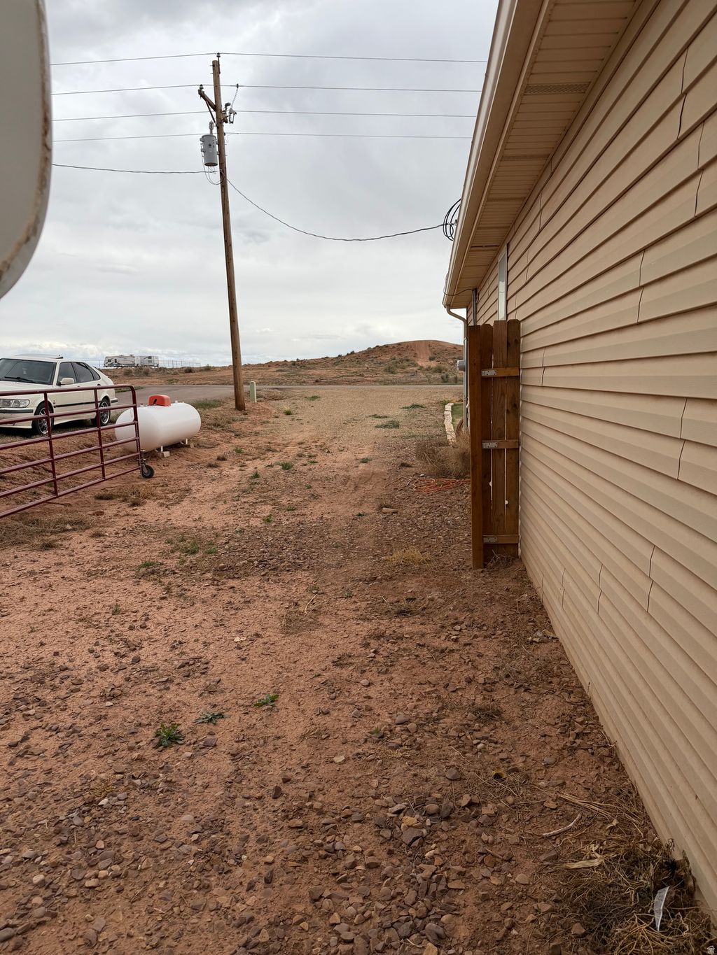 Photo of 3335 E 1000 N, Ballard, UT 84066 (MLS # 2153475)